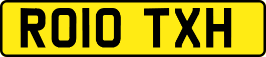RO10TXH