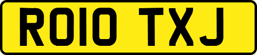 RO10TXJ