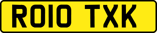 RO10TXK