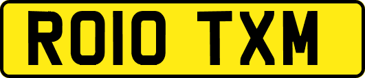 RO10TXM