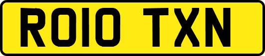 RO10TXN