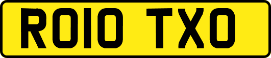 RO10TXO