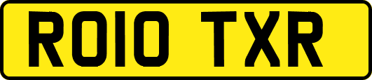 RO10TXR