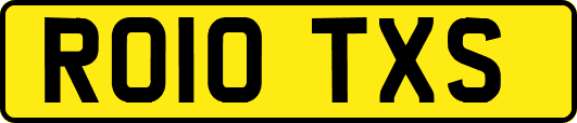 RO10TXS