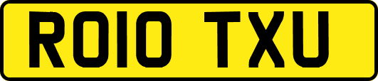 RO10TXU
