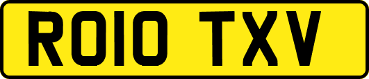 RO10TXV