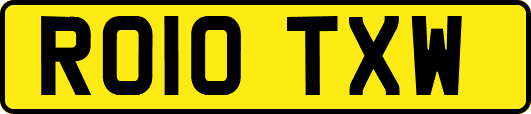 RO10TXW