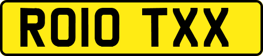 RO10TXX