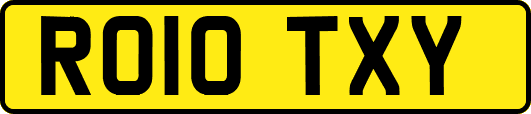 RO10TXY