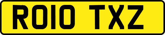 RO10TXZ