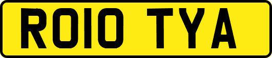 RO10TYA
