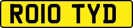 RO10TYD