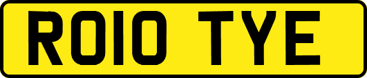 RO10TYE