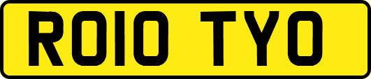 RO10TYO