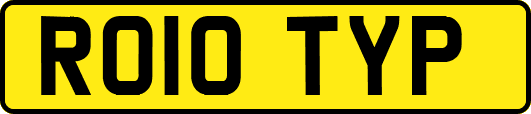 RO10TYP