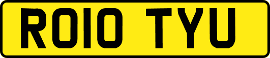 RO10TYU