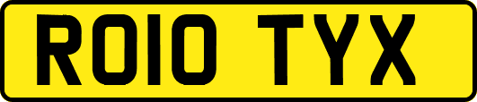 RO10TYX