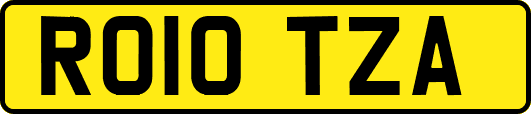 RO10TZA