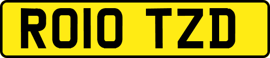 RO10TZD