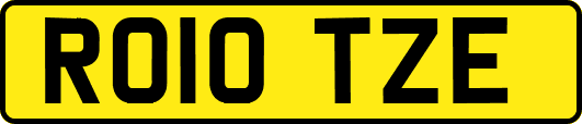 RO10TZE