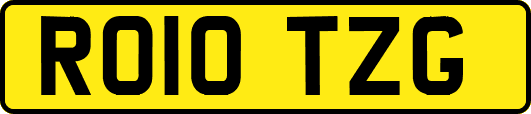 RO10TZG