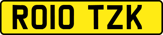 RO10TZK