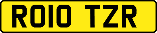 RO10TZR