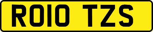 RO10TZS