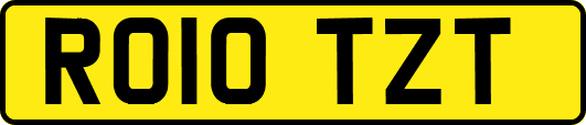 RO10TZT