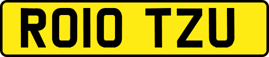 RO10TZU