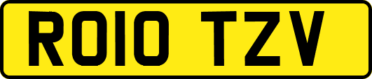 RO10TZV