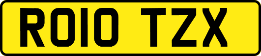 RO10TZX