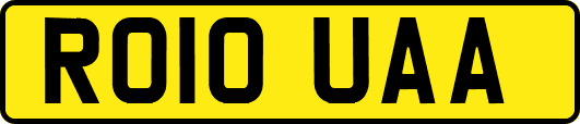 RO10UAA