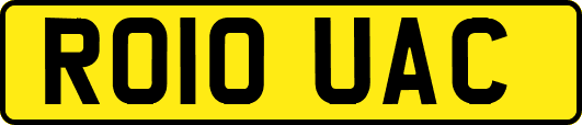 RO10UAC