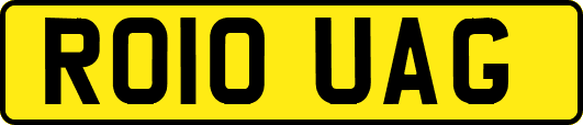 RO10UAG