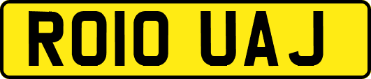 RO10UAJ