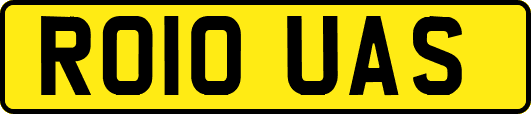 RO10UAS