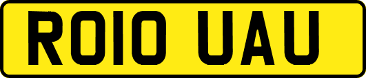 RO10UAU