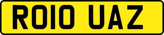 RO10UAZ
