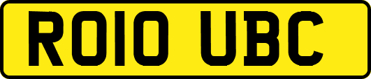 RO10UBC