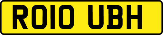 RO10UBH