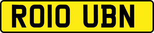 RO10UBN