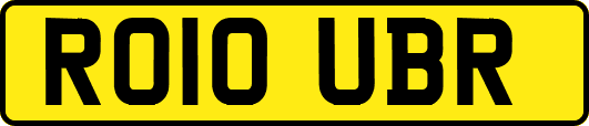 RO10UBR