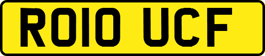 RO10UCF