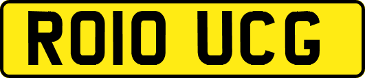 RO10UCG