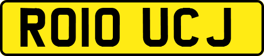 RO10UCJ