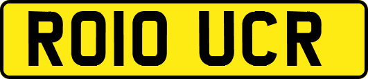 RO10UCR