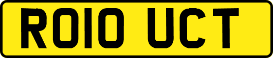 RO10UCT