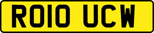 RO10UCW