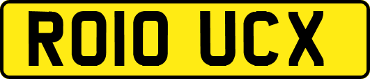 RO10UCX